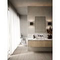 Nordlux Turn | Wall Light | Black - Playful and sculptural lighting for indoor and outdoor use