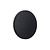 Nordlux Artego Round - Applique Murale - Noir