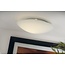Nordlux Standard - Ceiling light - White - Tijdloos design voor elke ruimte