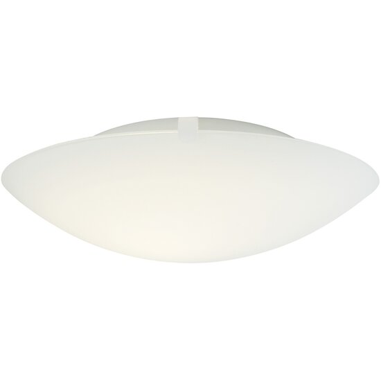 Nordlux Standard - Ceiling light - White - Design intemporel pour chaque pièce