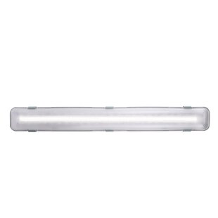 Works IP65 1x10W LED
