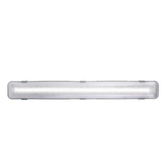 Nordlux Works IP65 1x10W LED - Ideal para iluminación de trabajo en garaje o sótano