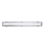 Nordlux Works IP65 1x10W LED - Idéal pour l'éclairage de travail dans le garage ou le sous-sol