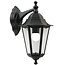 Nordlux Cardiff Down - Wandlamp - Elegante buitenverlichting voor sfeervolle avonden