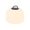 Nordlux Kettle To-Go 36 - Battery light - Perfecta para iluminación exterior