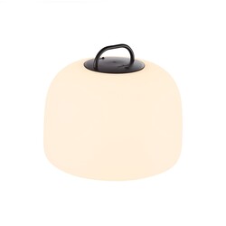 Kettle To-Go 36 - Battery light - White/black