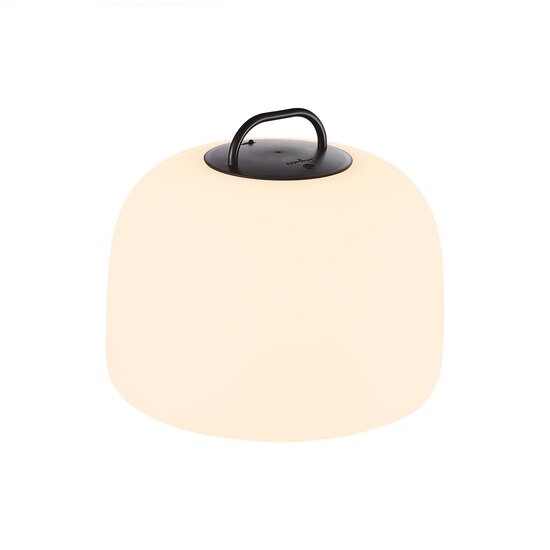 Nordlux Kettle To-Go 36 - Battery light - Perfect for outdoor lighting