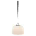 Nordlux Kettle To-Go 36 - Battery light - Perfecta para iluminación exterior