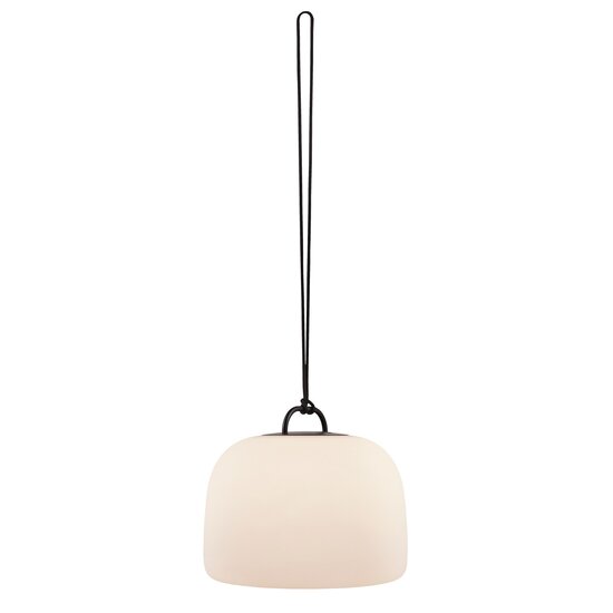 Nordlux Kettle To-Go 36 - Battery light - Perfect for outdoor lighting