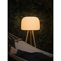Nordlux Kettle To-Go 36 - Battery light - Perfect voor buitenverlichting