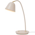 Nordlux Fleur 15 - Lampe de table vintage pour un éclairage chaleureux