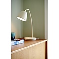 Nordlux Fleur 15 - Lampe de table vintage pour un éclairage chaleureux