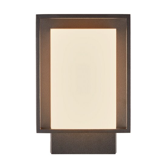 Nordlux Nestor - Wandlamp - Minimalistisch en functioneel ontwerp