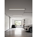 Nordlux Westport 120 Single - Applique Luminaire - Idéal pour garage et atelier