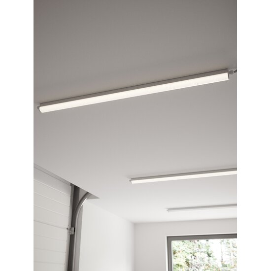Nordlux Westport 120 Single - Leuchten - Ideal für Garage und Werkstatt