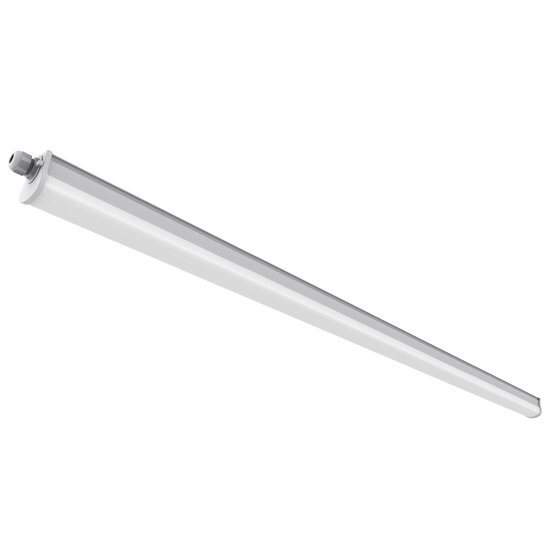Nordlux Westport 120 Single - Foco de Luz - Ideal para garaje y taller