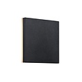 Nordlux Artego Square - Lámpara de Pared - Ideal para Espacios Exteriores
