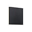 Nordlux Artego Square - Wandlamp - Perfect voor buitenverlichting