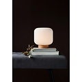 Nordlux Milford - Table lamp - Light wood met elegante uitstraling