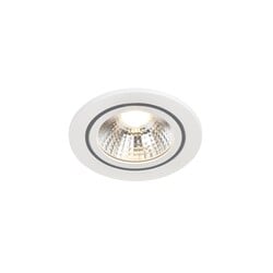 Alec 1-Kit - Downlight - Blanco