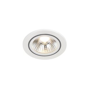 Alec 1-Kit - Downlight - White