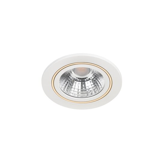 Nordlux Alec 1-Kit - Downlight - Weiß - Schaffen Sie die perfekte Atmosphäre mit dimmbarem Licht
