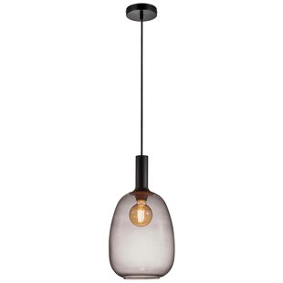 Alton 23 - Pendant - Black