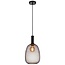 Nordlux Alton 23 - Pendant - Black - Elegant pendant lamp for cozy lighting