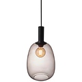Nordlux Alton 23 - Pendant - Black - Elegante hanglamp voor sfeervolle verlichting