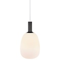 Nordlux Alton 23 - Pendant - White - Elegante hanglamp voor elke ruimte
