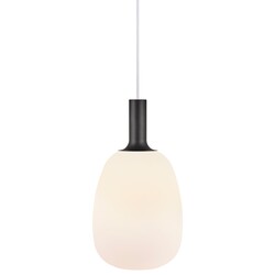 Alton 23 - Suspension - Blanc