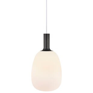 Alton 23 - Suspension - Blanc