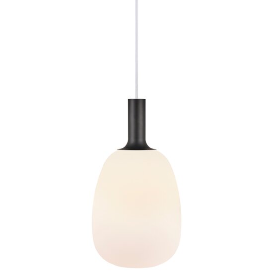 Nordlux Alton 23 - Pendant - White - Elegant pendant lamp for any space