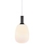 Nordlux Alton 23 - Pendelleuchte - Weiß - Elegante Pendelleuchte für jeden Raum