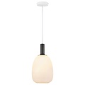 Nordlux Alton 23 - Suspension - Blanc - Suspension élégante pour tous les espaces