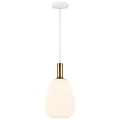 Nordlux Alton 23 - Suspension - Blanc - Suspension élégante pour tous les espaces