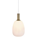 Nordlux Alton 23 - Pendant - White - Elegante hanglamp voor elke ruimte