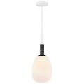 Nordlux Alton 23 - Pendant - White - Elegant pendant lamp for any space
