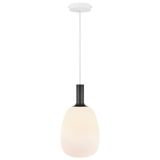 Nordlux Alton 23 - Pendant - White - Elegante hanglamp voor elke ruimte