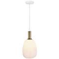 Nordlux Alton 23 - Pendant - White - Elegante hanglamp voor elke ruimte