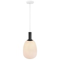 Nordlux Alton 23 - Suspension - Blanc - Suspension élégante pour tous les espaces