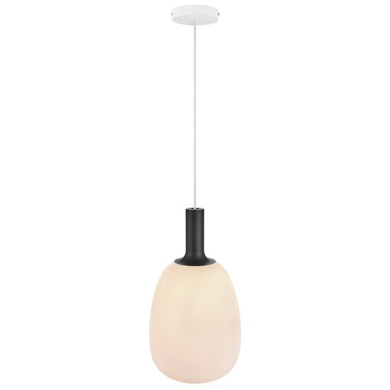 Nordlux Alton 23 - Suspension - Blanc - Suspension élégante pour tous les espaces