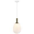 Nordlux Alton 23 - Pendant - White - Elegant pendant lamp for any space