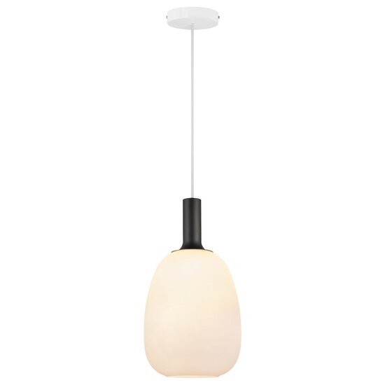 Nordlux Alton 23 - Suspension - Blanc - Suspension élégante pour tous les espaces