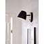 Nordlux Theo | Wall Light | Black - Modern lighting for any space