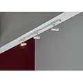 Nordlux Omari 3-Spot - Minimalistic ceiling light for cozy illumination