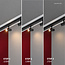 Nordlux Omari 3-Spot - Minimalistic design for cozy lighting