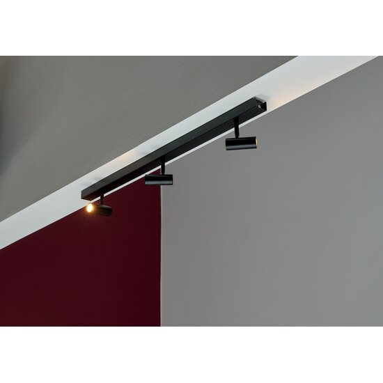 Nordlux Omari 3-Spot - Minimalistisch design voor sfeervolle verlichting