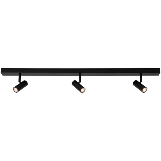 Nordlux Omari 3-Spot - Minimalistisches Design für gemütliche Beleuchtung