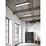 Nordlux Works Ip65 2x10W LED - Luminaria de Batten - Ideal para Espacios de Trabajo